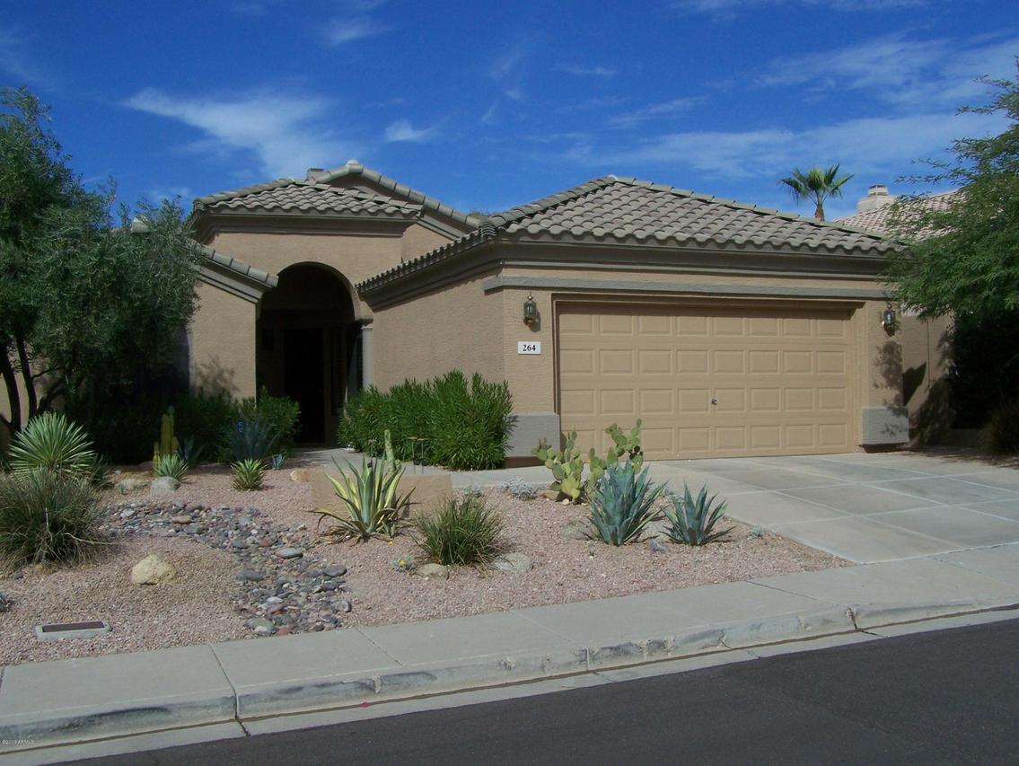 264 E Ashurst Dr., Phoenix, AZ 85048