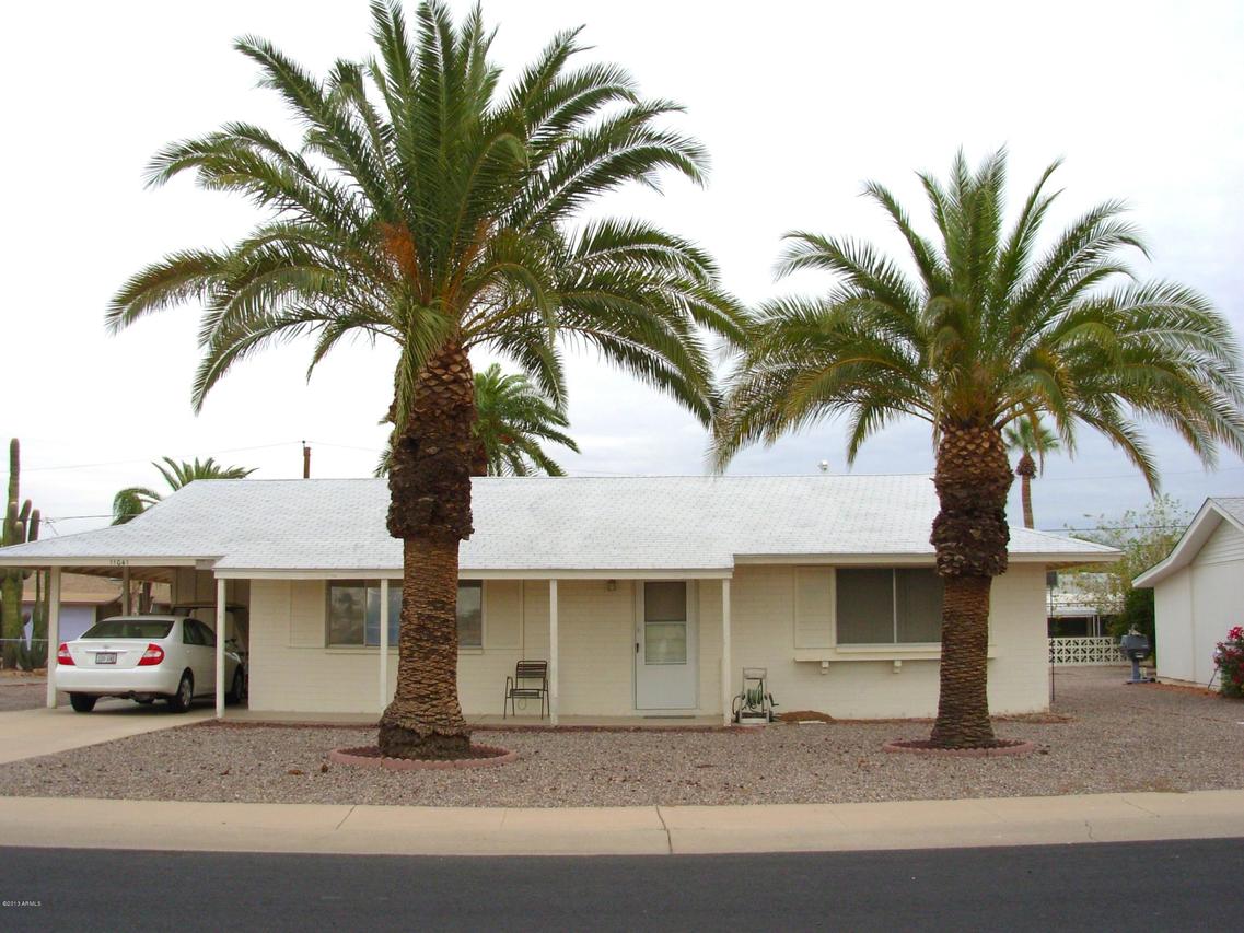11041 N 110th Dr., Sun City, AZ 85351