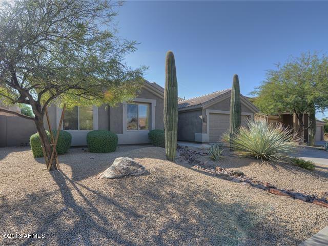 10479 E Sheena Dr., Scottsdale, AZ 85255
