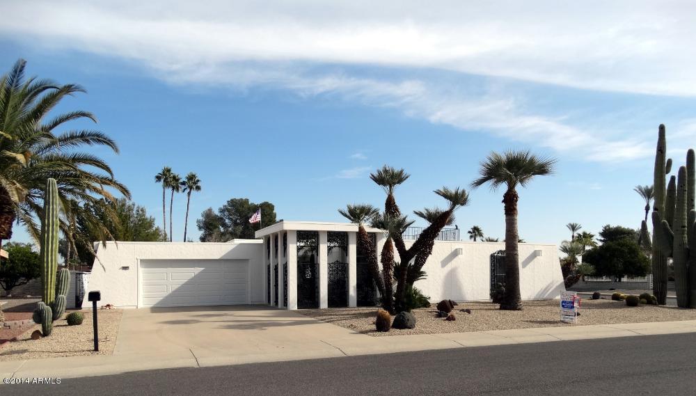 10602 W Mimosa Dr., Sun City, AZ 85373