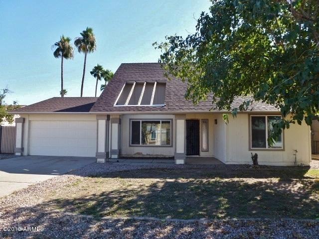 1811 W Mission Dr., Chandler, AZ 85224