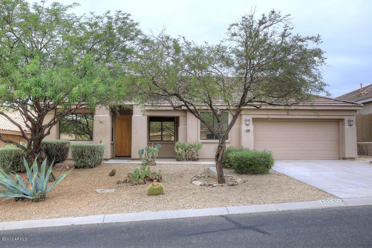 10540 E Acacia Dr., Scottsdale, AZ 85259