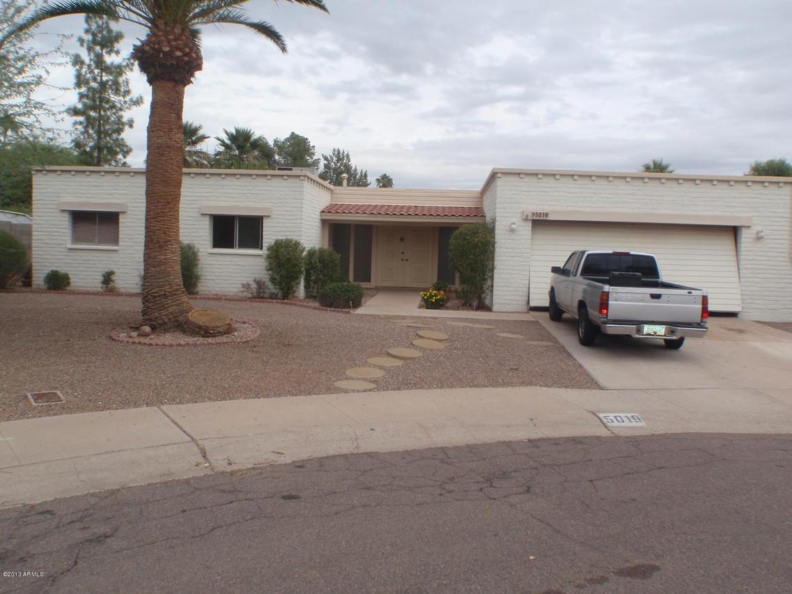5019 N 86th Pl., Scottsdale, AZ 85250