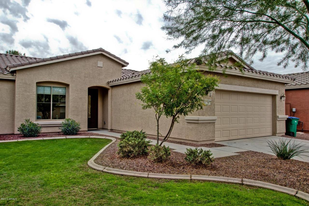 41987 W Ellington Ln., Maricopa, AZ 85138