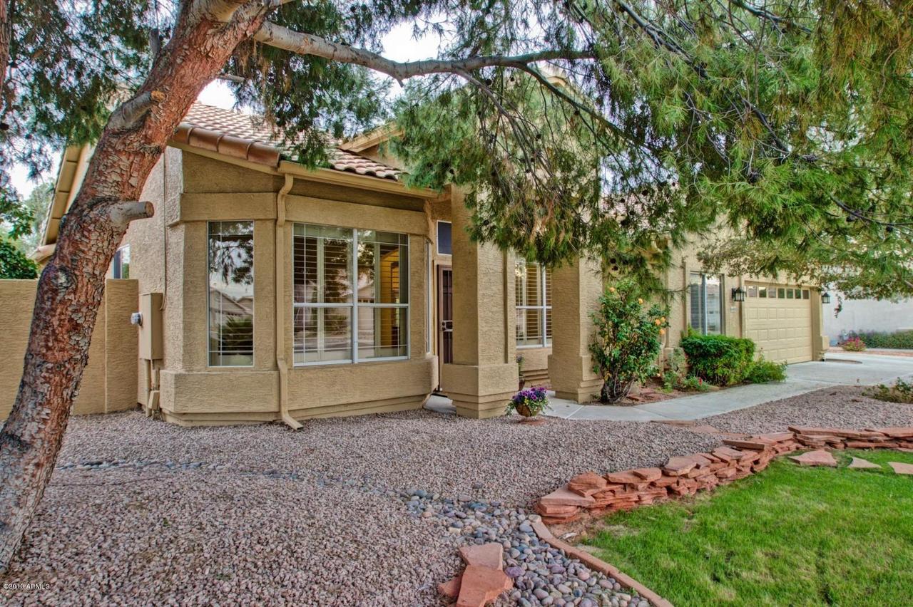 6400 W Post Rd., Chandler, AZ 85226