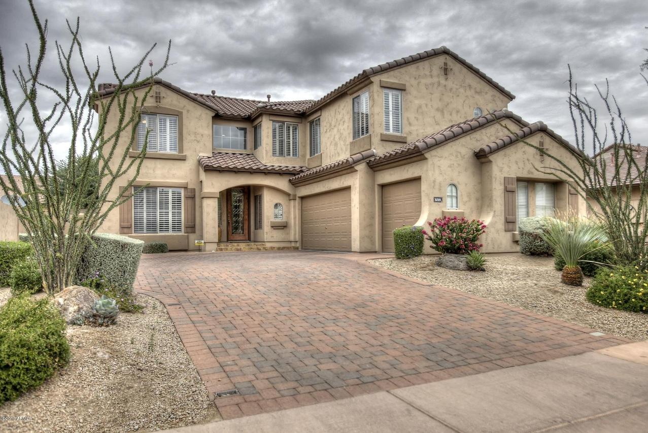 3018 W Caravaggio Ln., Phoenix, AZ 85086