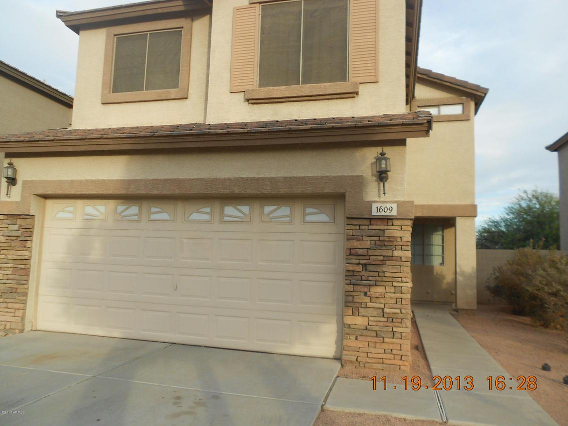 1609 S 113th Dr., Avondale, AZ 85323