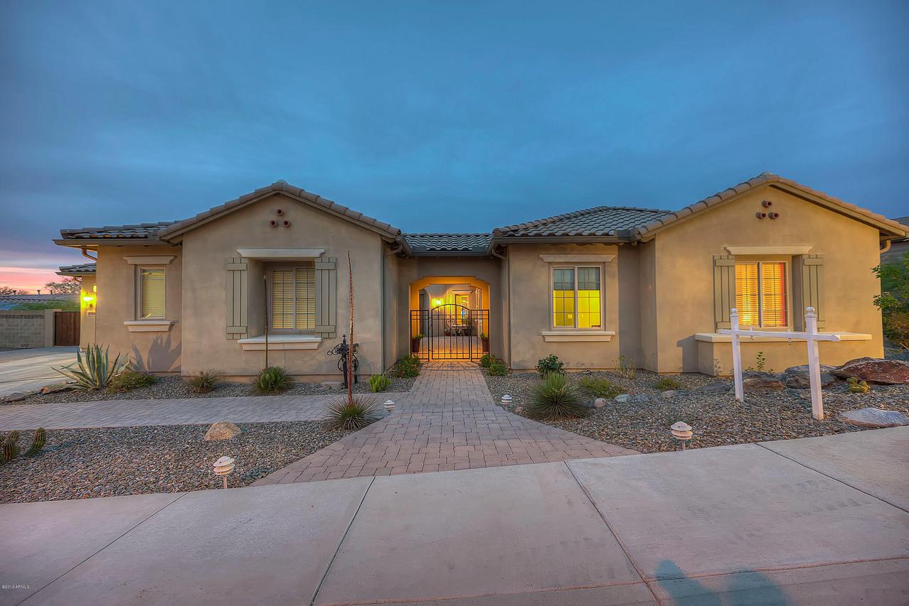 1624 W Gambit Tr., Phoenix, AZ 85085