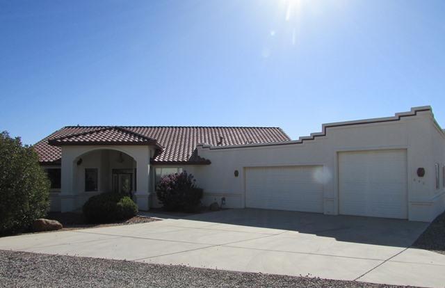840 Black Hills Dr., Clarkdale, AZ 86324