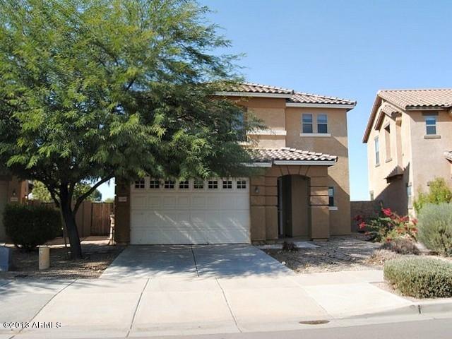 21830 E Via Del Palo, Queen Creek, AZ 85142