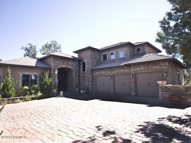 118 N Crescent Moon, Payson, AZ 85541