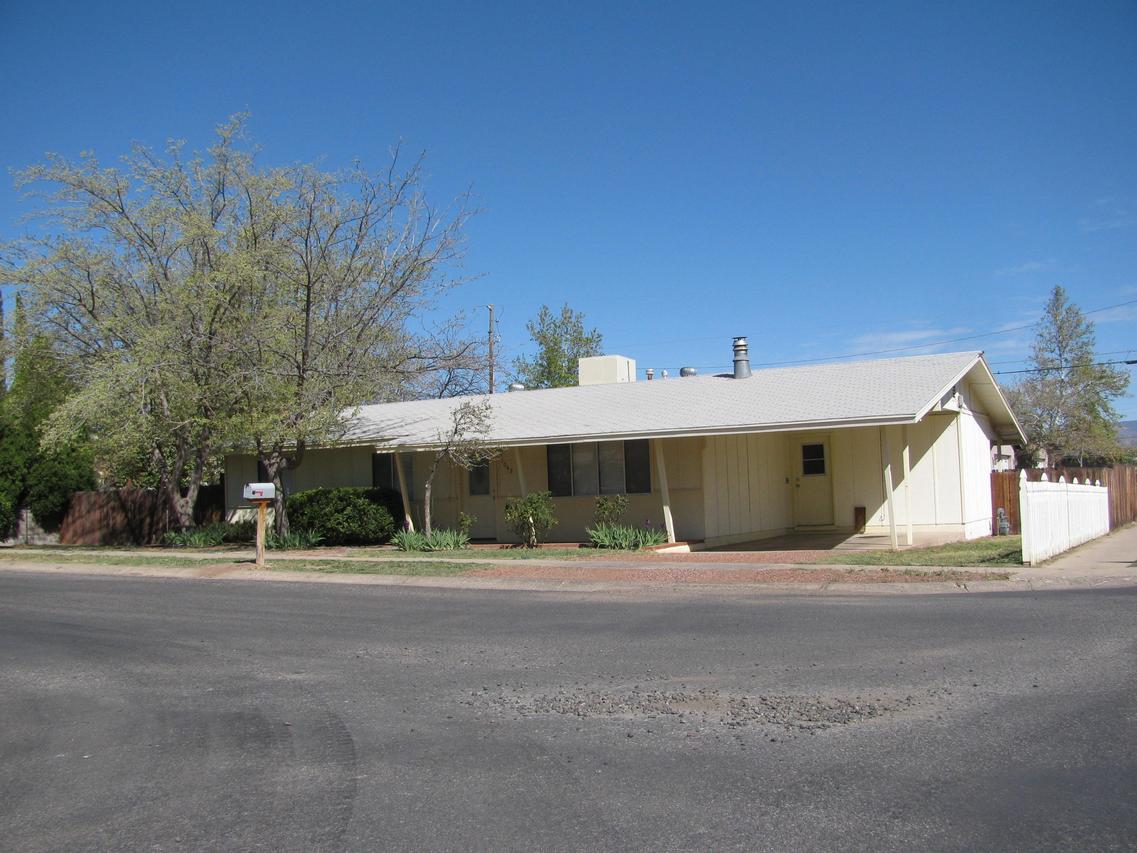 1042 E Ash Dr., Cottonwood, AZ 86326