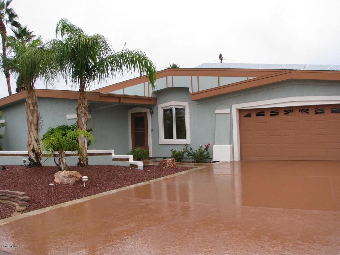 10914 W Jacaranda Dr., Sun City, AZ 85373