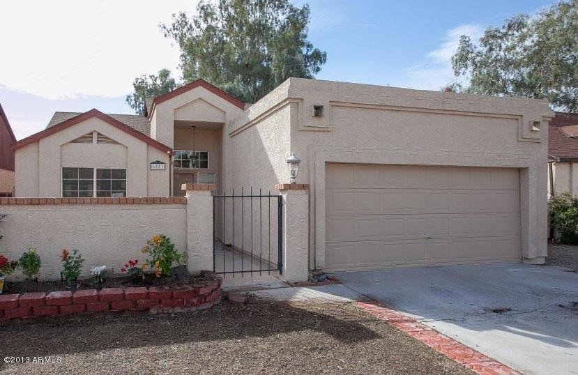 6551 W Cochise Dr., Glendale, AZ 85302