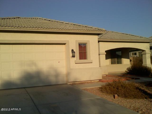 20486 N Madison Dr., Maricopa, AZ 85138
