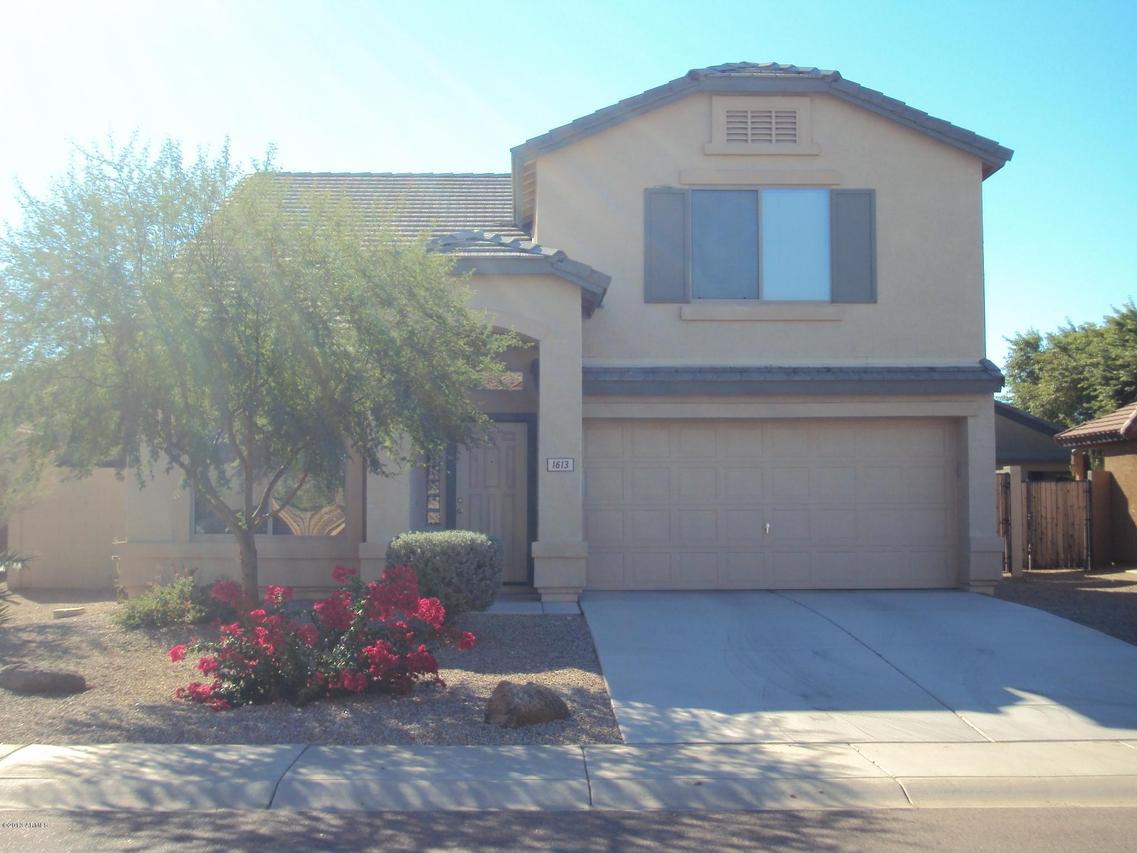 1613 W San Tan Hills Dr., Queen Creek, AZ 85144