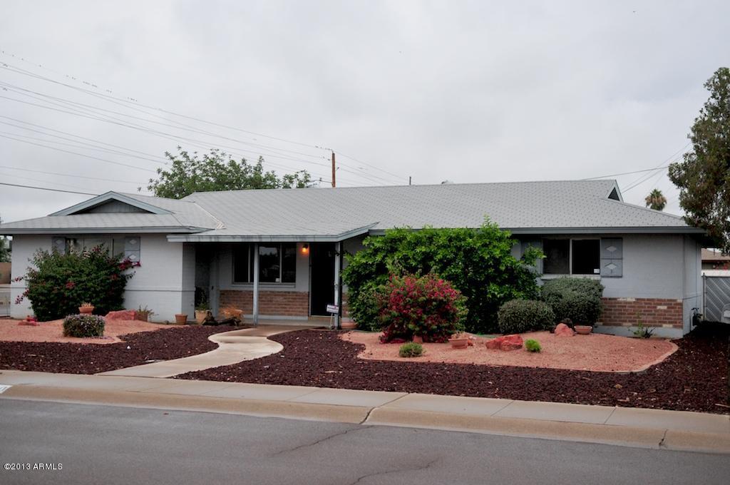 7450 W Sahuaro Dr., Peoria, AZ 85345