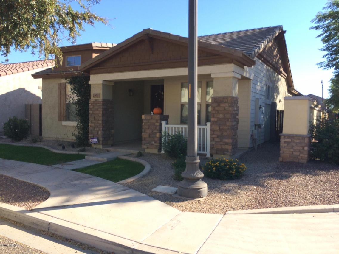 3451 E Windsor Dr., Gilbert, AZ 85296