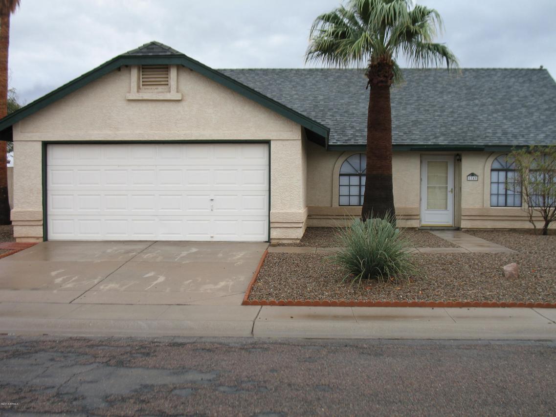 1749 E Shasta St., Casa Grande, AZ 85122