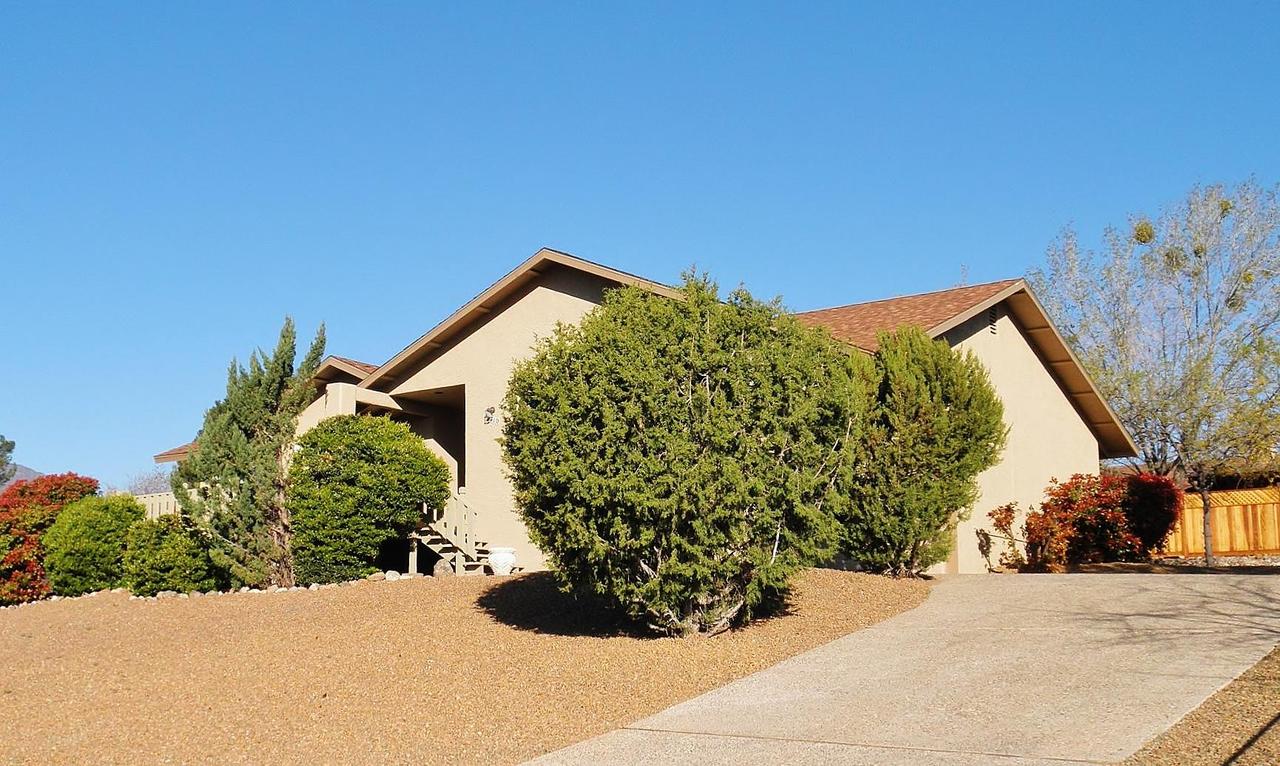 1710 S Destry Ln., Cottonwood, AZ 86326