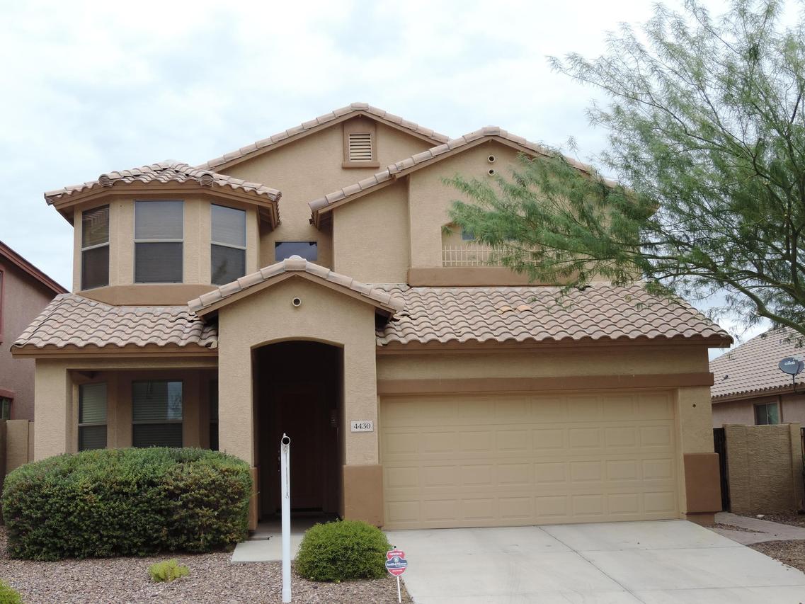 4430 W Hower Rd., Anthem, AZ 85086