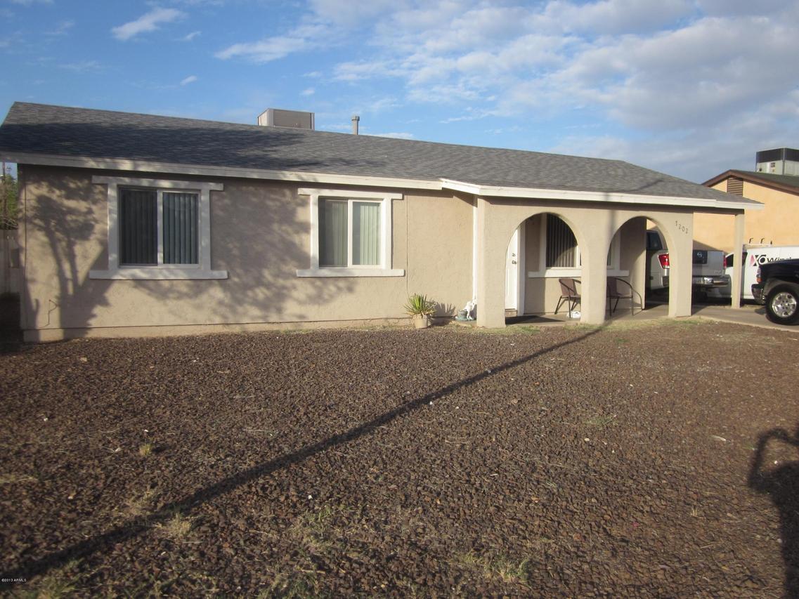 7202 W Westview Dr., Phoenix, AZ 85033