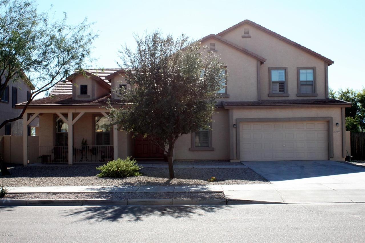 21757 E Cherrywood Dr., Queen Creek, AZ 85242