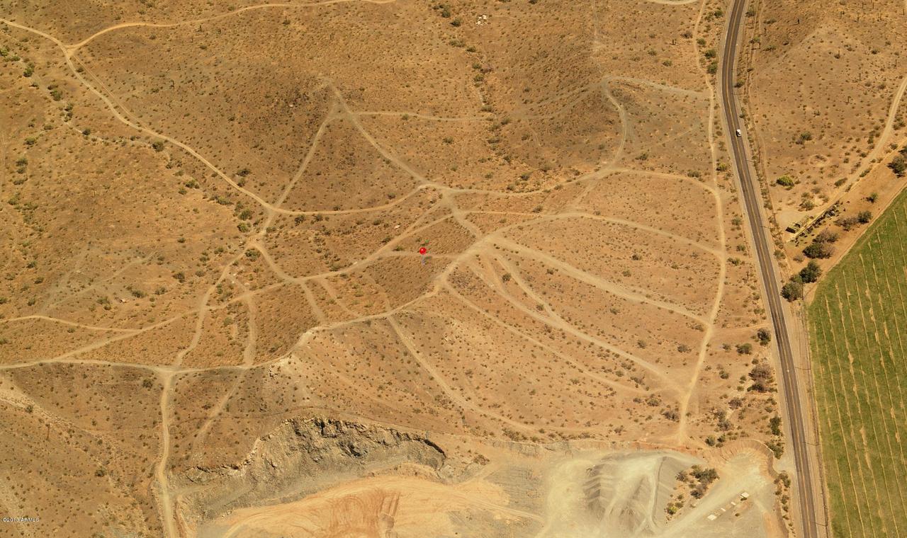 10400 S 35th Ave., Laveen, AZ 85339