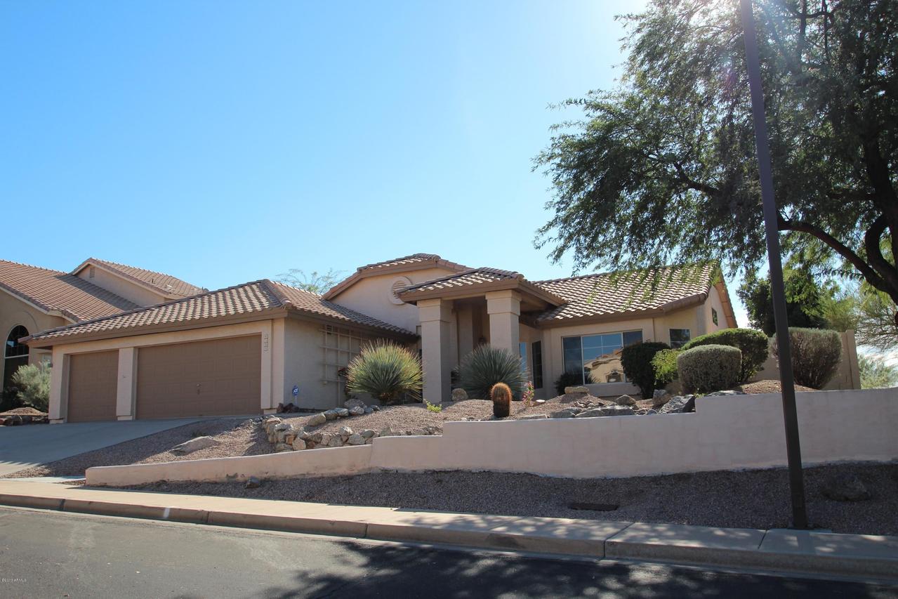 4109 N Everest St., Mesa, AZ 85215