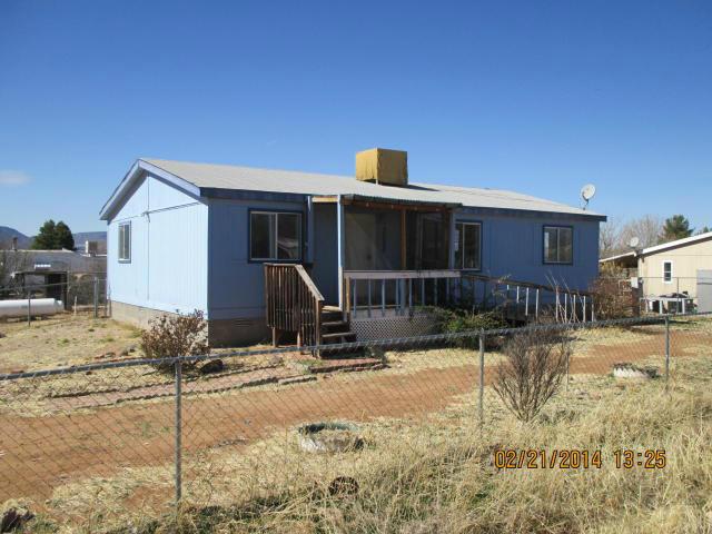 3256 E Mockingbird Ln., Camp Verde, AZ 86322