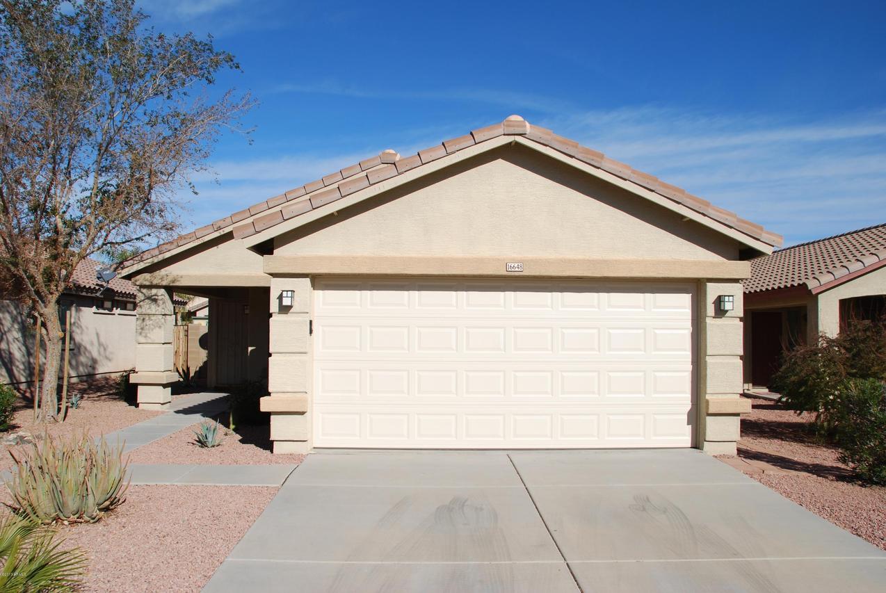 16648 W Statler St., Surprise, AZ 85388