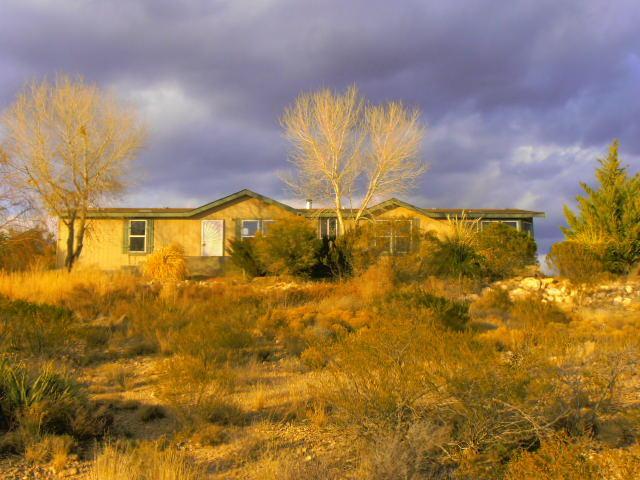 6310 N Patriot, Rimrock, AZ 86335
