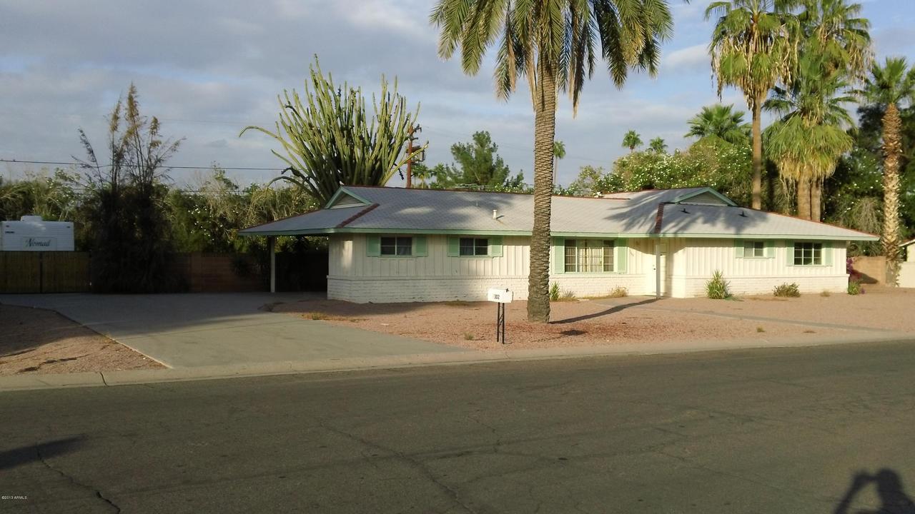 7302 E Vista Dr., Scottsdale, AZ 85250