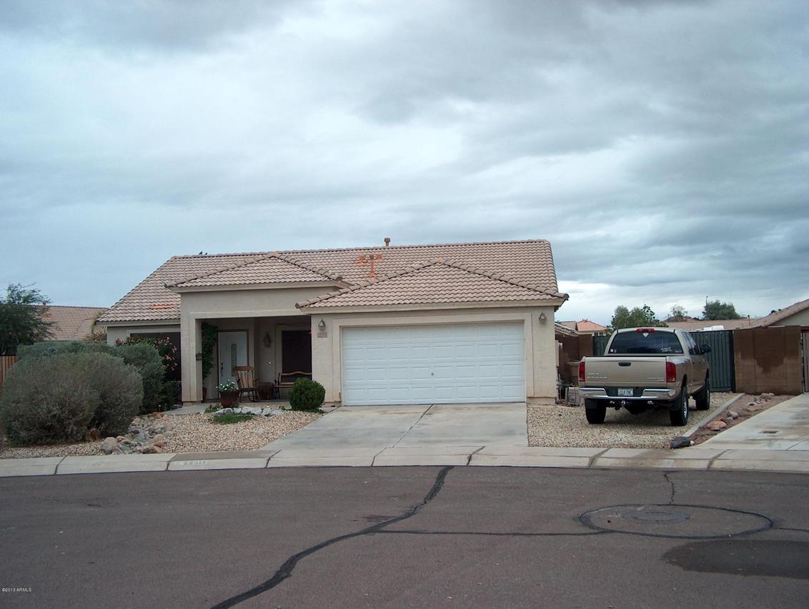 22311 N 108th Ave., Sun City, AZ 85373