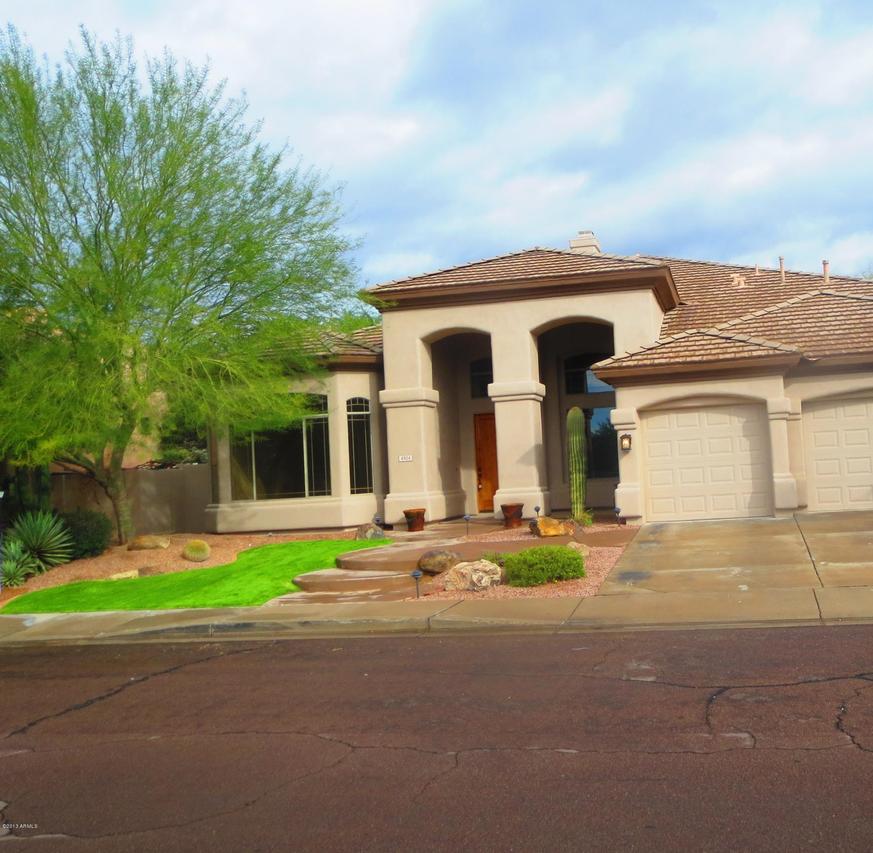 4904 E Patrick Ln., Phoenix, AZ 85054