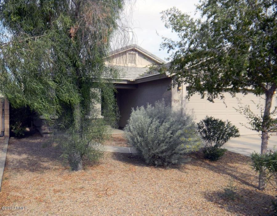 44768 W Horse Mesa Rd., Maricopa, AZ 85239