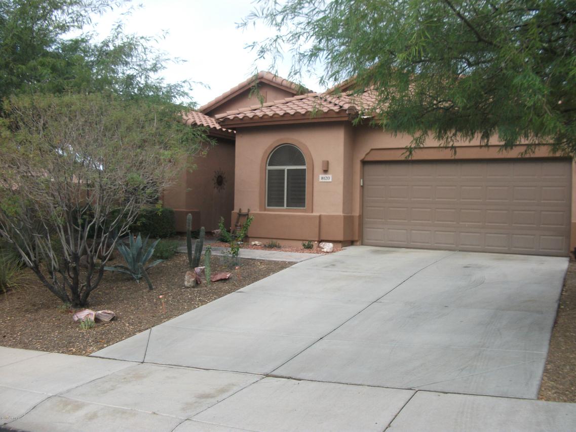 8120 E Dalea Way, Gold Canyon, AZ 85218