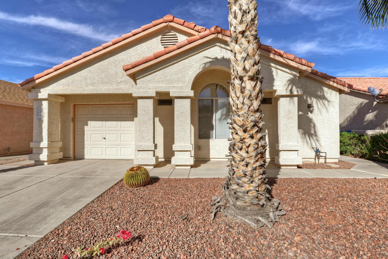 1756 E Lindrick Dr., Chandler, AZ 85249