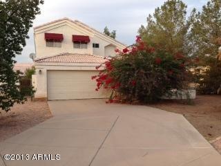 3218 E Cicero Cir., Mesa, AZ 85213