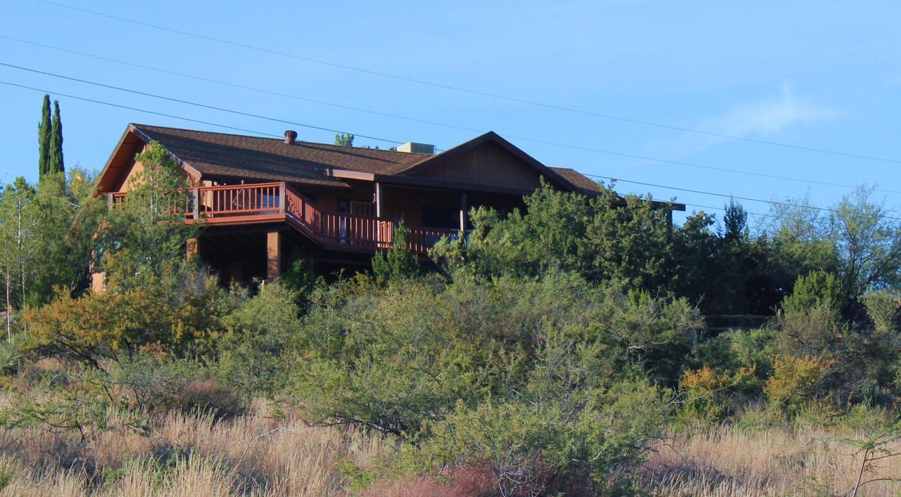3495 E Rusty Spurs Rd., Rimrock, AZ 86335