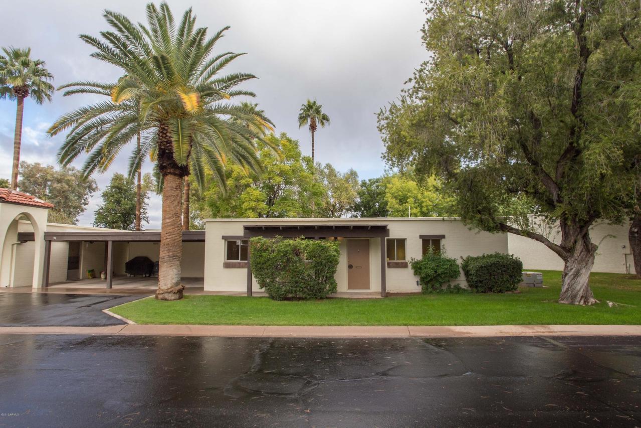 131 N Higley Rd. #89, Mesa, AZ 85205