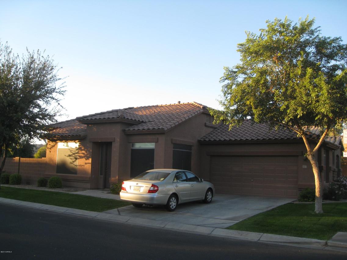 1942 E Browning Pl., Chandler, AZ 85286