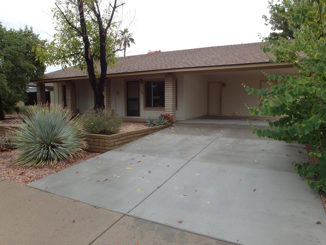 705 W Pecos Ave., Mesa, AZ 85210
