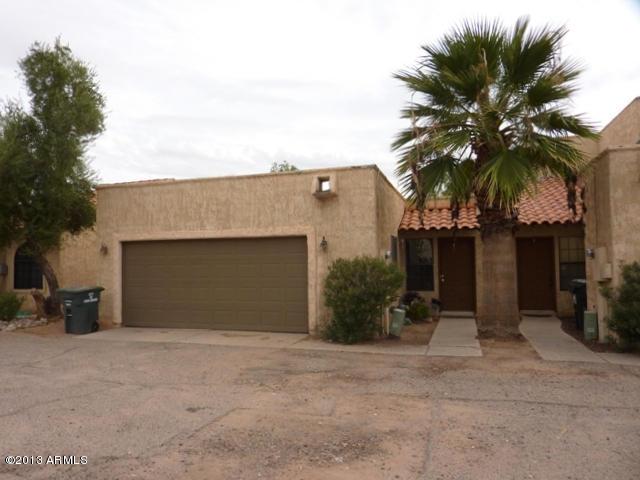 1915 N Avenida De Palmas #11, Casa Grande, AZ 85122