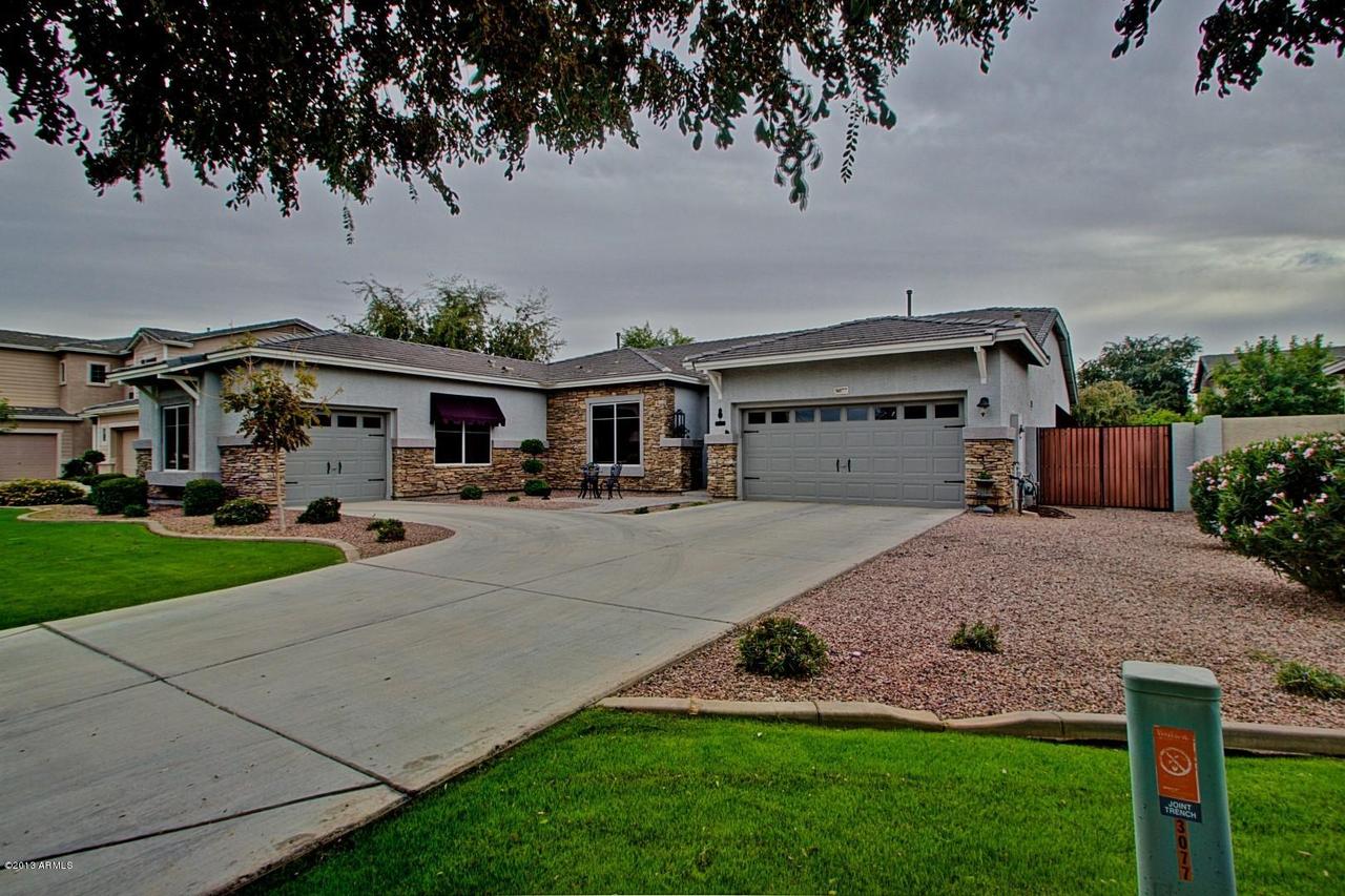 3077 E Lexington Ave., Gilbert, AZ 85234