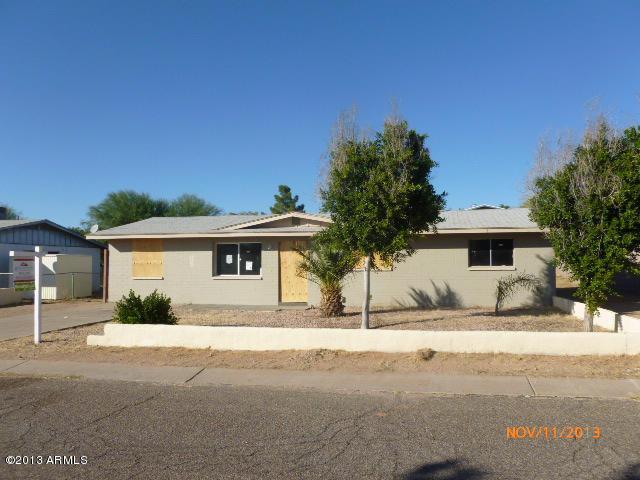 2584 W Gregory St., Apache Junction, AZ 85120