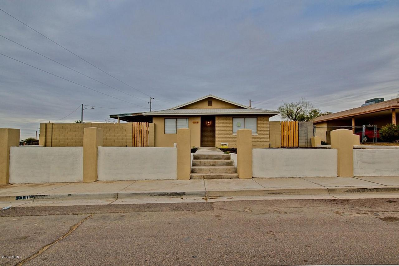 1108 S 2nd St., Avondale, AZ 85323