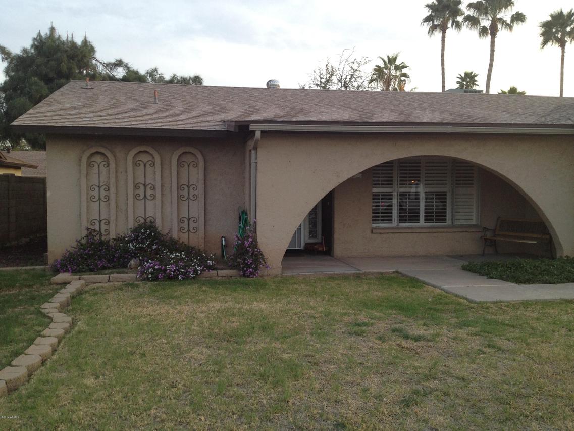 4721 W Cheryl Dr., Glendale, AZ 85302