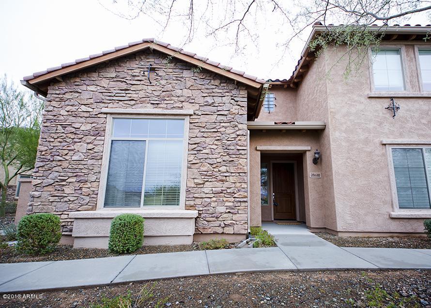 28618 N 21st Ave., Phoenix, AZ 85085