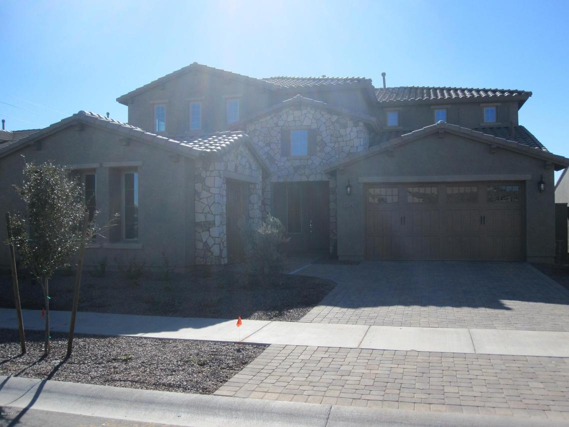 10743 E Kinetic Dr., Mesa, AZ 85212